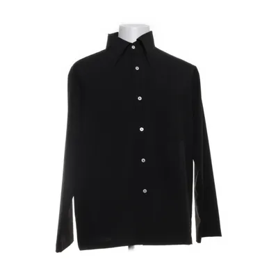 Shirt (Zwart)