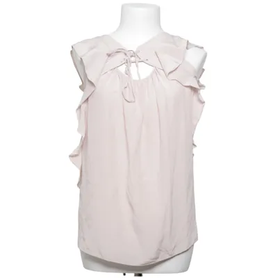 Haut (Beige) de Athé Vanessa Bruno Soie