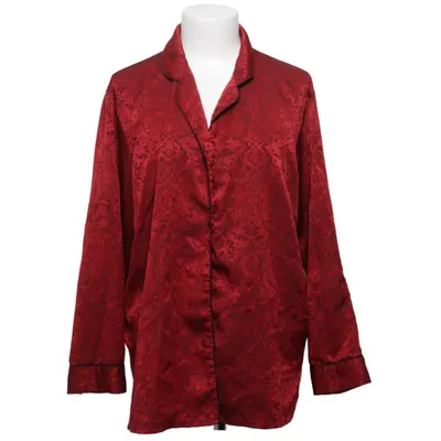 Pajama shirt (Red) from Exclusif Polyester