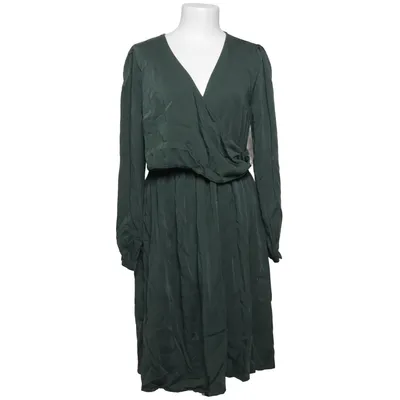 Robe maternité (Vert) de Envie de Fraise Lyocell, Viscose