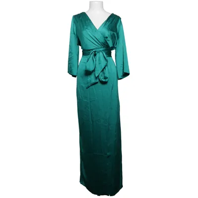 Omlottklänning (Grön) från Closet London Polyester