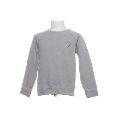 Sweatshirt (Grijs) van Gray Label Organisch katoen