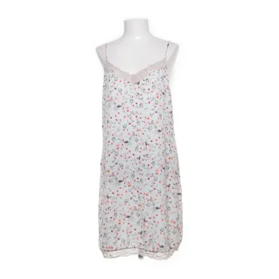 Nattlinne (Vit, Rosa, Flerfärgad) från Penti Polyester