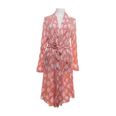 Ochtendjas (Roze, Meerkleurig) van Laura Ashley