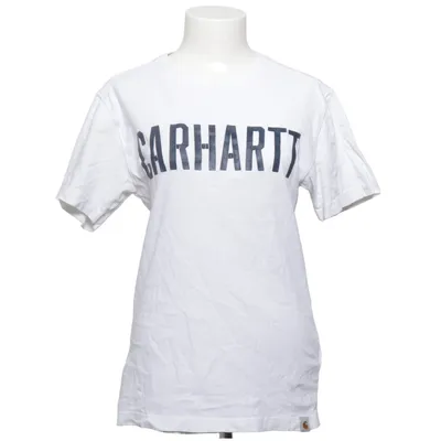 T-shirt (Vit) från Carhartt Bomull