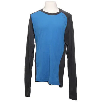 Base layer shirt (Multi Sport Kid) from Devold Merino wool