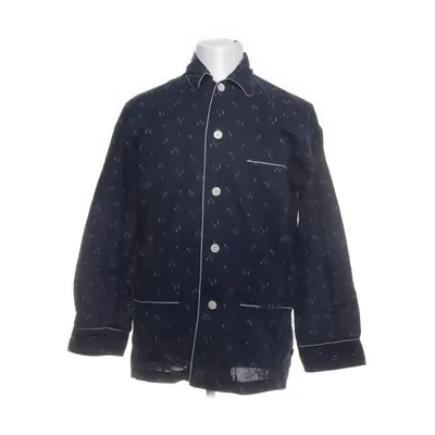 Pyjamasskjorta (Blå, Vit) från Derek Rose Bomull