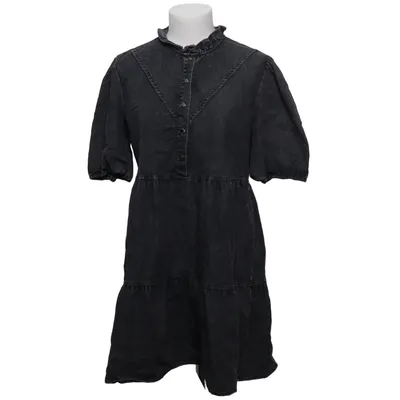 Robe (Gris) de Andy & Lucy Coton, Viscose
