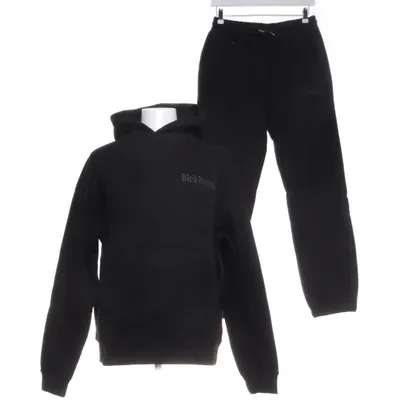 Loungewear (Zwart) van Blck Bnns Katoen, Polyester