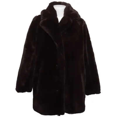 Veste d'hiver (Marron) de Vanessa x Dry Lake