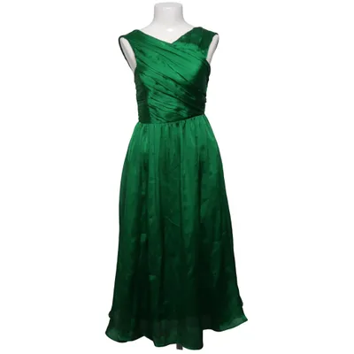 Cocktailkleid (Grün) von H&M Party Polyester