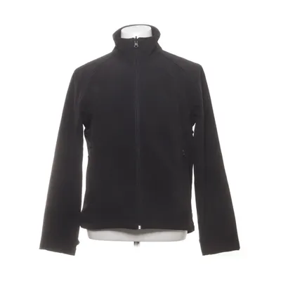 Softshell jacket (Black) from Raintex