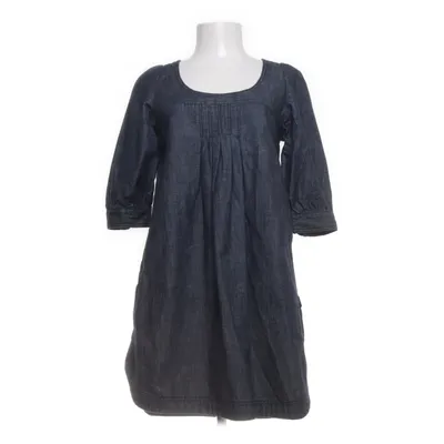 Denim dress (Blue) from ONLY Limitless Denim Cotton
