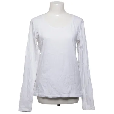 T-shirt à manches longues (Blanc) de Dolce Bella