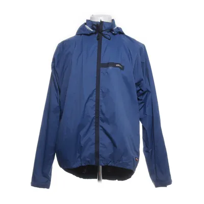 Shell jack (Blauw) van Craft Polyamide, Polyester