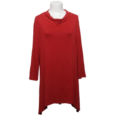 Tunika (Röd) från Phase Eight Elastan, Viskos