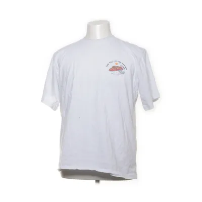 T-shirt (Blanc) de Salti