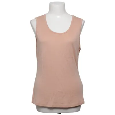 Tank Top (Pink) from Chantelle Silk, Wool