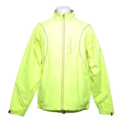 Reflective jacket (Yellow) from Northwave