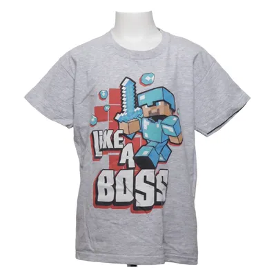 T-shirt (Gris, Multicolore) de Jinx
