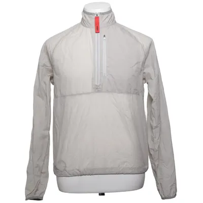 Anorak (Beige) from Unna Recycled polyester