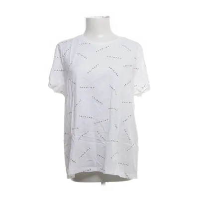 T-shirt (Wit, Meerkleurig) van Friends Katoen