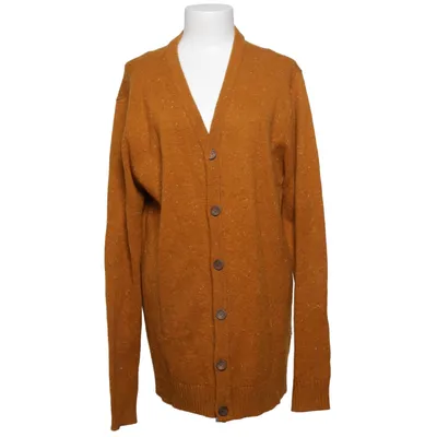 Cardigan (Sidney) van Humör Acryl, Polyamide, Zijde, Wol
