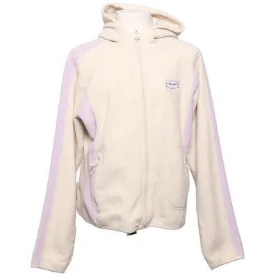 Veste polaire (Beige, Violet) de Young Dimension