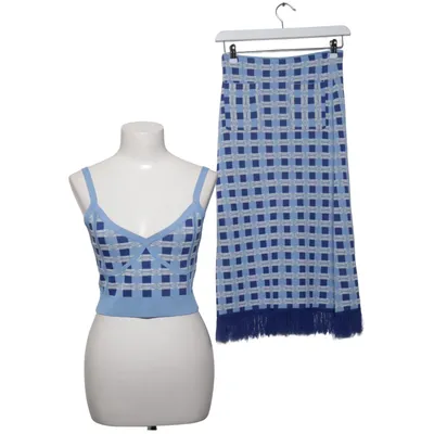 Set (Blauw) van Baum Und Pferdgarten