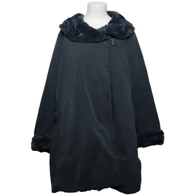 Winterjas (Grijs) van McVerdi Katoen, Polyamide, Polyester
