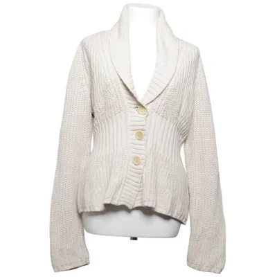 Cardigan (Ragni AZ6266001) fra Jackpot Bomuld, Uld