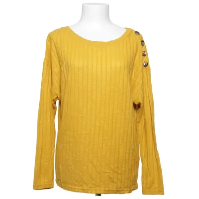 Sweater (Yellow) from Kiabi