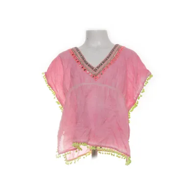 Robe de plage (S-917) de Antica Sartoria Coton