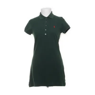 Pikéklänning (Grön) från Ralph Lauren