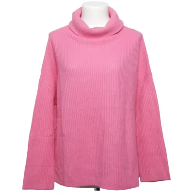 Pul à col roulé (Rose) de Max & Co. Cachemire