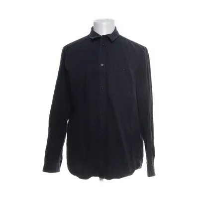 Chemise (Bleu) de Weekday Coton