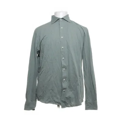 Shirt (Groen) van Nolabel Katoen