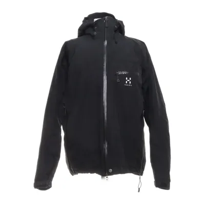 Outdoor jas (Zwart) van Haglöfs Polyester