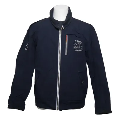 Veste (Bleu) de Race Marine Polyamide
