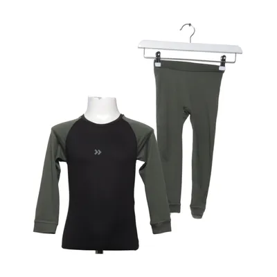 Base layer (Green, Black) from Funk by Lager 157 Elastane, Polyester