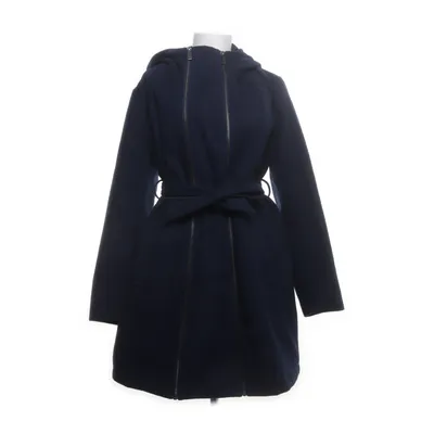 Mammajacka (Blå) från Mamalicious Polyester, Viskos, Elastan