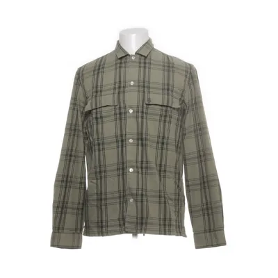 Shirt (Green, Gray) from Marc O'Polo