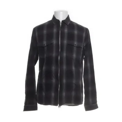 Överskjorta (Grå, Svart) från The Kooples Bomull