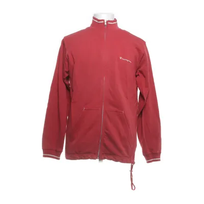 Cardigan (Rood) van Champion Katoen, Polyester