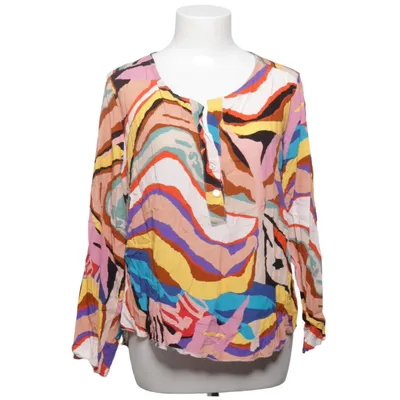 Blouse (Multicolore) de Sarah Viscose