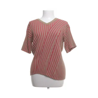 Top (Brown) from Dagmar Viscose, Nylon