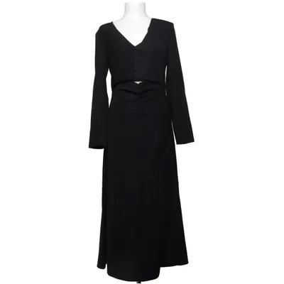 Dress (Black) from Mango Polyester