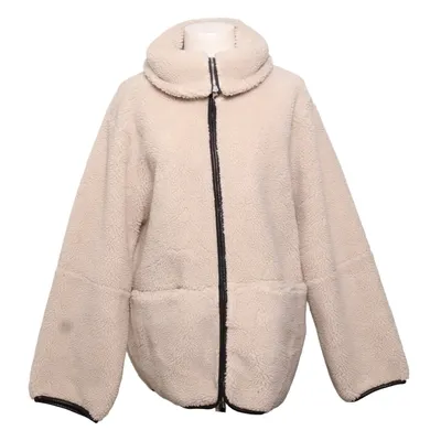 Fleece jacket (Beige) from Arket Polyester