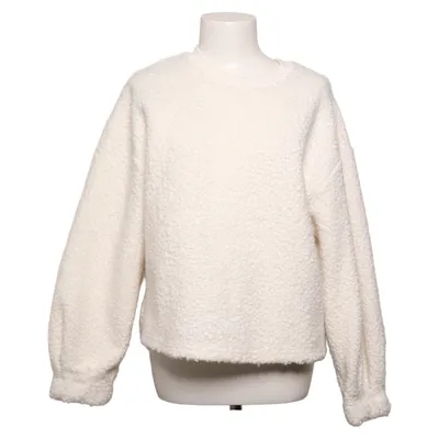 Tröja (Vit) från Beloved Polyester
