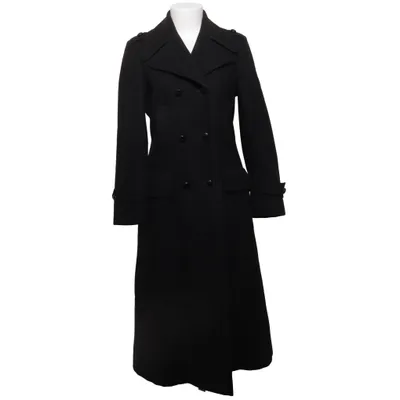 Kappa (Svart) från Hettemarks Acetat, Bomull, Polyamid, Viskos, Ull